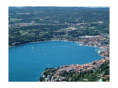 Holiday house Valentina Sofia - Environment photo 28