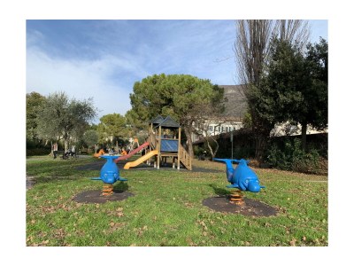 Holiday house Valentina Sofia - Environment photo 29