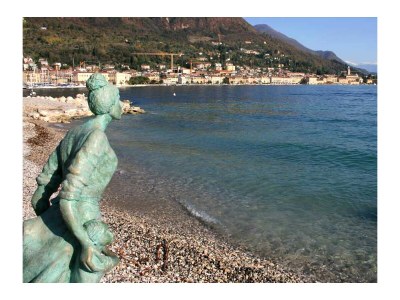 Holiday house Valentina Sofia - Environment photo 30