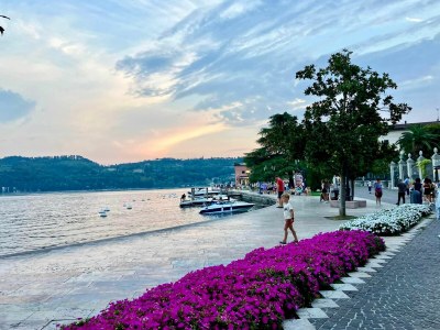 Holiday house Valentina Sofia - Environment photo 38