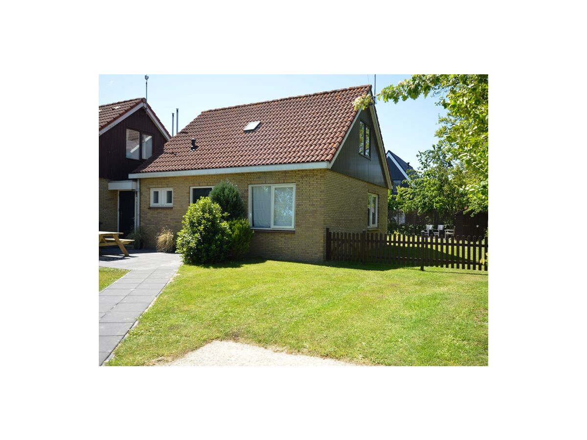 Holiday house Gerritslanderdijkje - Outdoor photo 2