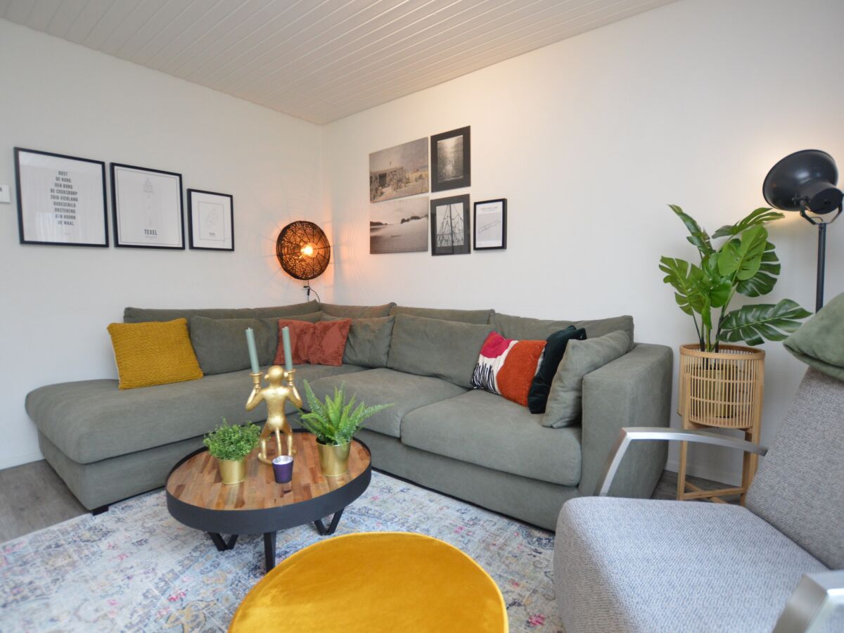 Holiday house Gerritslanderdijkje - Features photo 5