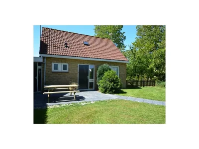 Holiday house Gerritslanderdijkje in Den Burg - Holiday house