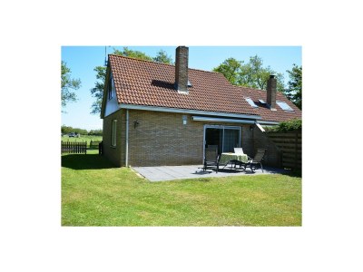 Holiday house Gerritslanderdijkje - Outdoor photo 3