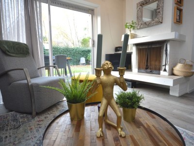 Holiday house Gerritslanderdijkje - Features photo 6