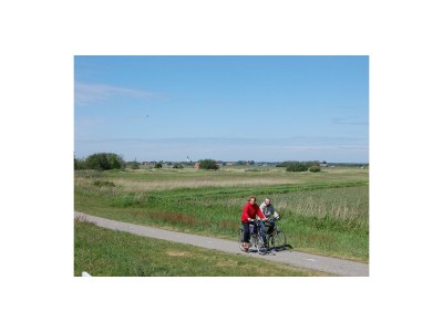 Holiday house Gerritslanderdijkje - Environment photo 18