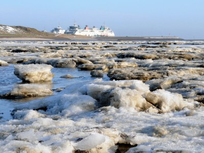 Holiday house Gerritslanderdijkje - Environment photo 21