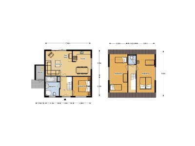 Holiday house Gerritslanderdijkje - Document photo 25