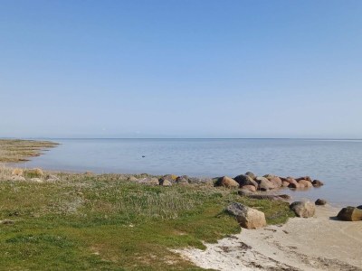 Holiday house 6 person holiday home in Hadsund - Outdoor photo 11