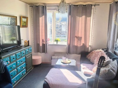 Holiday house 6 person holiday home in Hadsund - Outdoor photo 28