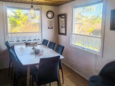 Holiday house 6 person holiday home in Hadsund - Outdoor photo 29