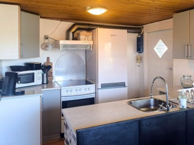 Holiday house 6 person holiday home in Hadsund - Outdoor photo 30