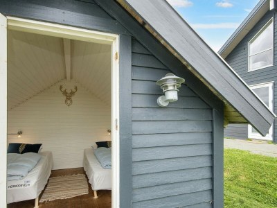 Holiday house 18 person holiday home in Harboøre - Outdoor photo 3