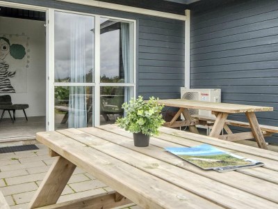 Holiday house 18 person holiday home in Harboøre - Outdoor photo 4