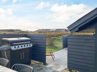 Holiday house 18 person holiday home in Harboøre - Outdoor photo 5