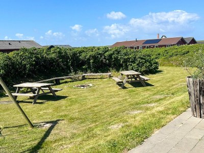 Holiday house 18 person holiday home in Harboøre - Outdoor photo 7