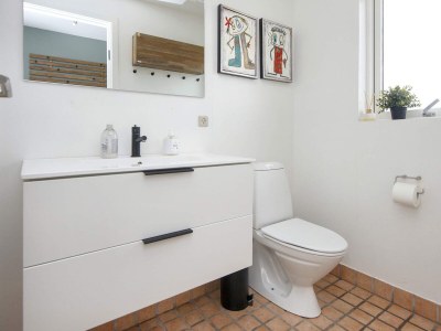 Holiday house 18 person holiday home in Harboøre - Outdoor photo 12