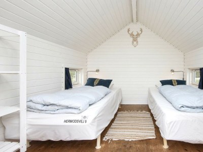 Holiday house 18 person holiday home in Harboøre - Outdoor photo 15