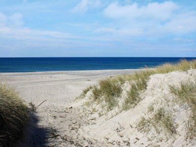 Holiday house 18 person holiday home in Harboøre - Outdoor photo 16