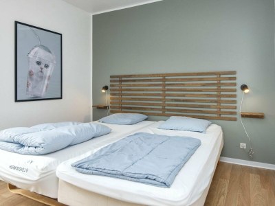 Holiday house 18 person holiday home in Harboøre - Outdoor photo 19