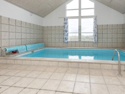 Holiday house 18 person holiday home in Harboøre - Outdoor photo 20