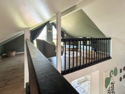 Holiday house 18 person holiday home in Harboøre - Outdoor photo 24