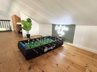 Holiday house 18 person holiday home in Harboøre - Outdoor photo 25