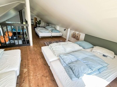 Holiday house 18 person holiday home in Harboøre - Outdoor photo 26