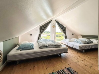 Holiday house 18 person holiday home in Harboøre - Outdoor photo 27