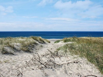 Holiday house 18 person holiday home in Harboøre - Outdoor photo 29