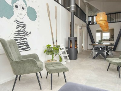 Holiday house 18 person holiday home in Harboøre - Outdoor photo 30