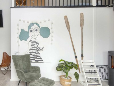 Holiday house 18 person holiday home in Harboøre - Outdoor photo 32