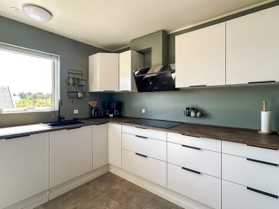 Holiday house 18 person holiday home in Harboøre - Outdoor photo 33