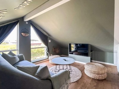 Holiday house 18 person holiday home in Harboøre - Outdoor photo 34