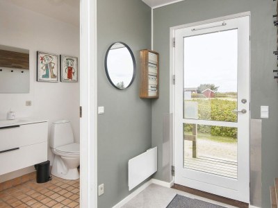 Holiday house 18 person holiday home in Harboøre - Outdoor photo 40