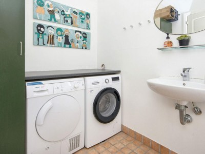 Holiday house 18 person holiday home in Harboøre - Outdoor photo 41