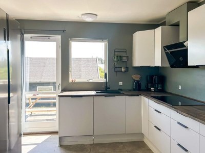 Holiday house 18 person holiday home in Harboøre - Outdoor photo 42