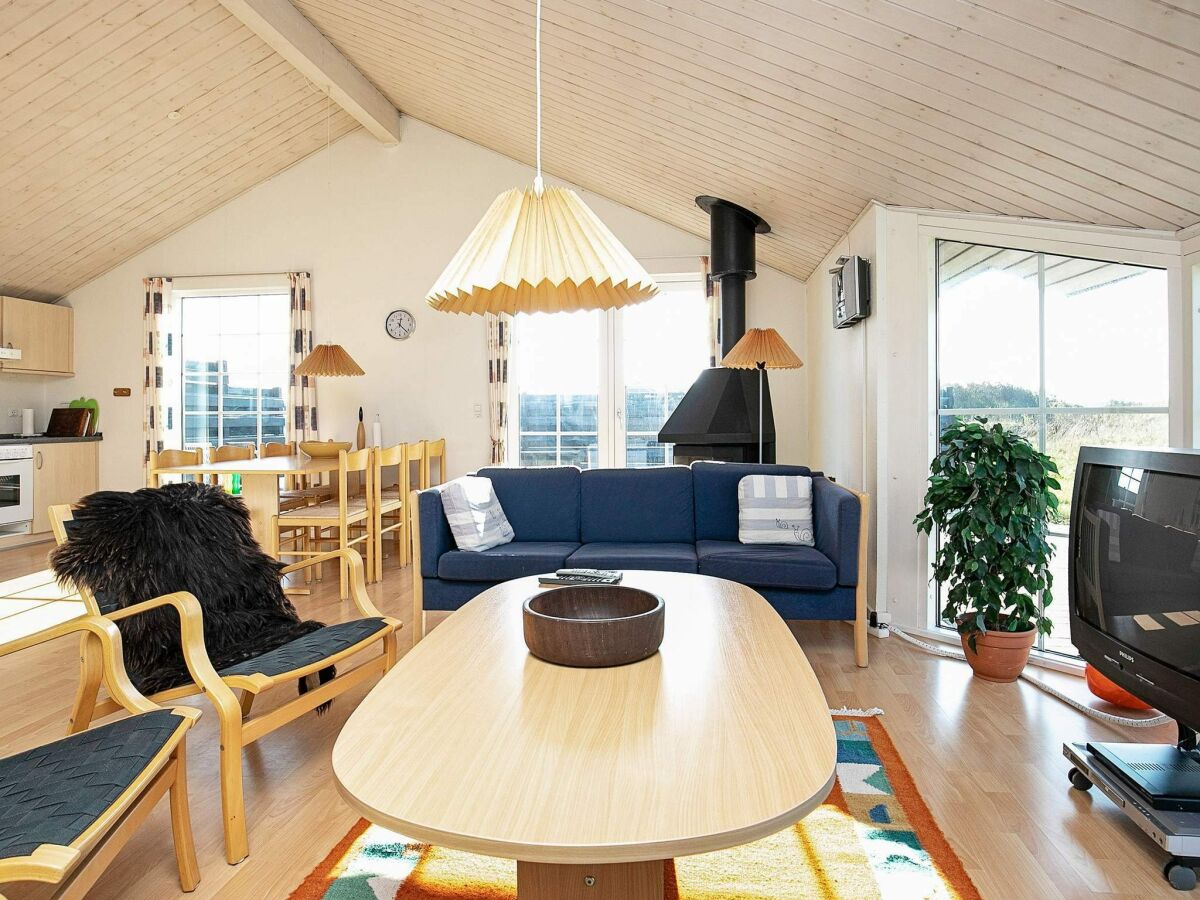 Holiday house Moderne Oase in malerischem Lokken-By Traum - Outdoor photo 5