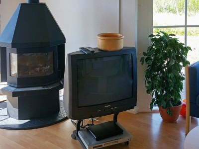 Holiday house Moderne Oase in malerischem Lokken-By Traum - Outdoor photo 6