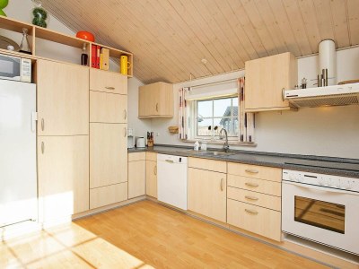 Holiday house Moderne Oase in malerischem Lokken-By Traum - Outdoor photo 9