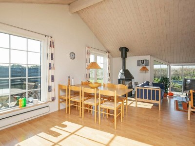 Holiday house Moderne Oase in malerischem Lokken-By Traum - Outdoor photo 19