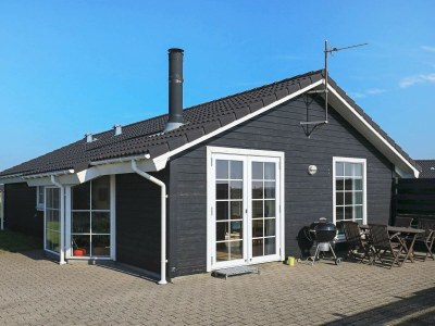 Holiday house Moderne Oase in malerischem Lokken-By Traum - Outdoor photo 23
