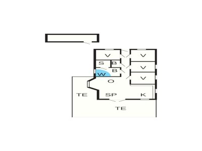 Holiday house Moderne Oase in malerischem Lokken-By Traum - Document photo 24