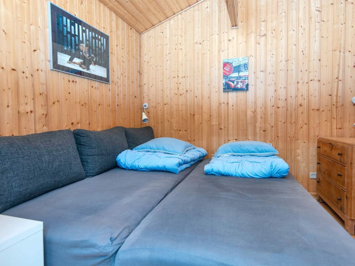 Holiday house Beachside Bliss in Blokhus-By Traum - Outdoor photo 3