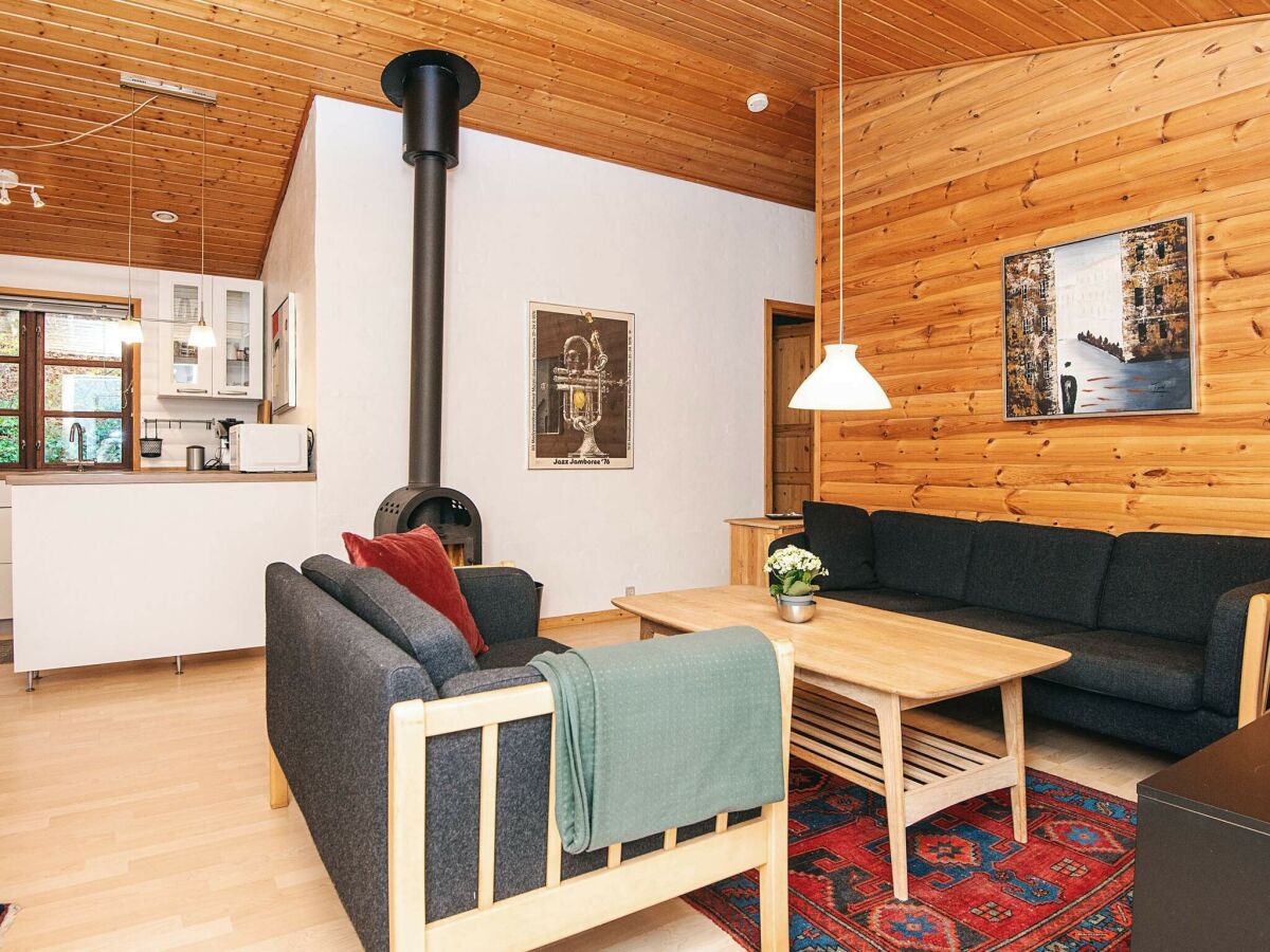 Holiday house Beachside Bliss in Blokhus-By Traum - Outdoor photo 4