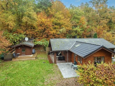 Holiday house Beachside Bliss in Blokhus-By Traum - Holiday house