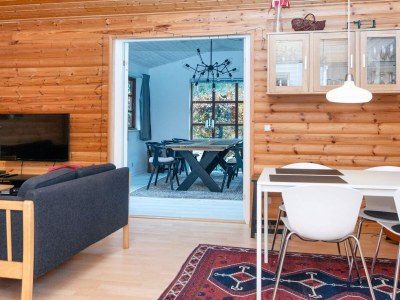 Holiday house Beachside Bliss in Blokhus-By Traum - Outdoor photo 14