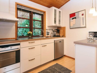 Holiday house Beachside Bliss in Blokhus-By Traum - Outdoor photo 24