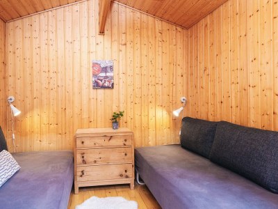 Holiday house Beachside Bliss in Blokhus-By Traum - Outdoor photo 25