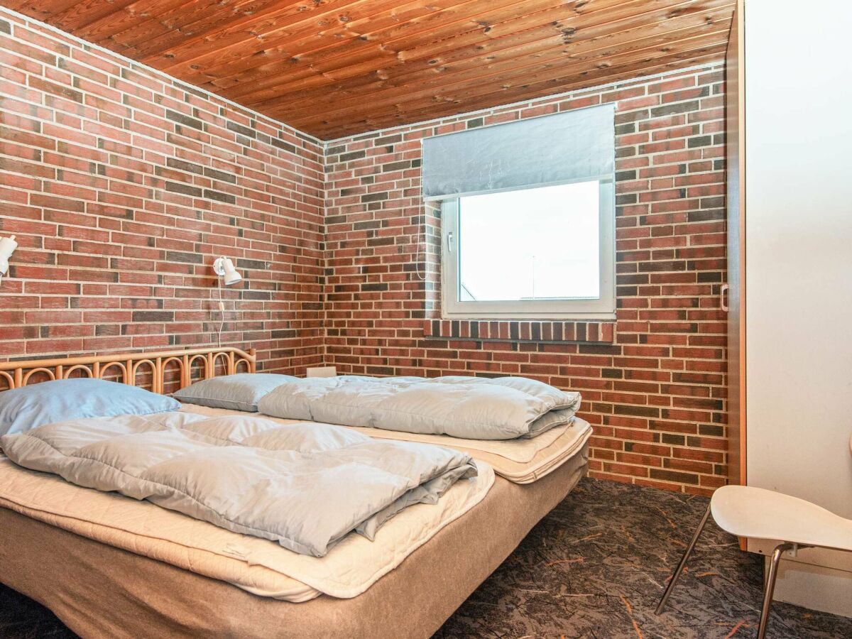 Holiday house 14 Personen Ferienhaus in Harboøre - Outdoor photo 5